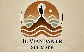 Il Viandante Sul Mare